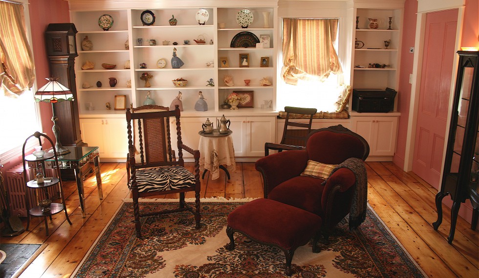 Wasilausky built-ins